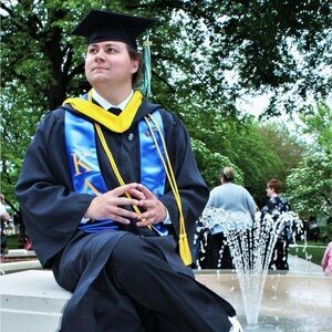 Meet your Posher, Nolan